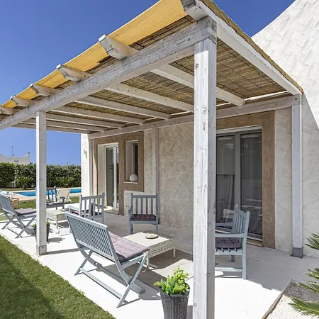 Rosso Blu By Plus Villa *