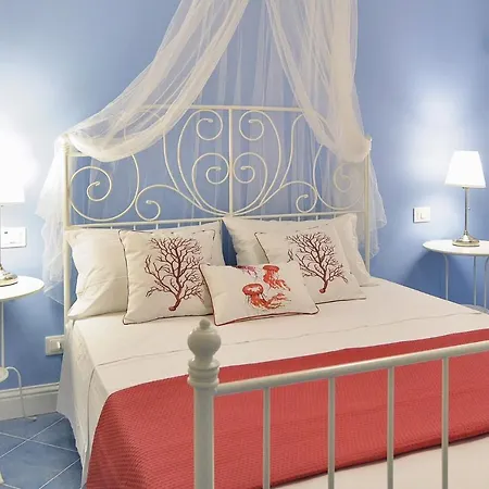 Villa Rosso Blu By Plus *