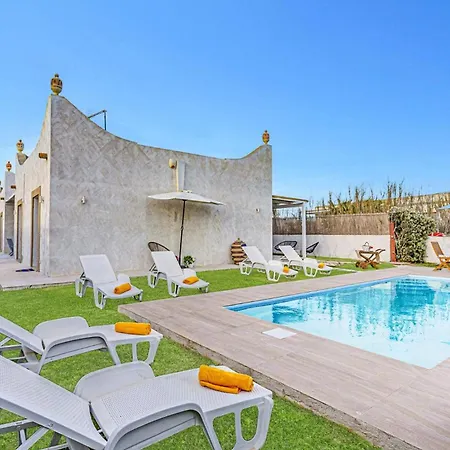 Villa Rosso Blu By Plus *