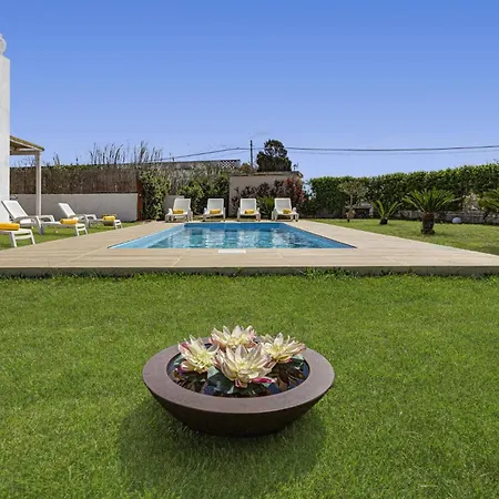 Villa Rosso Blu By Plus